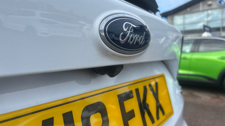 Ford Kuga 1.5 EcoBoost ST-Line 5dr 2WD Petrol Estate